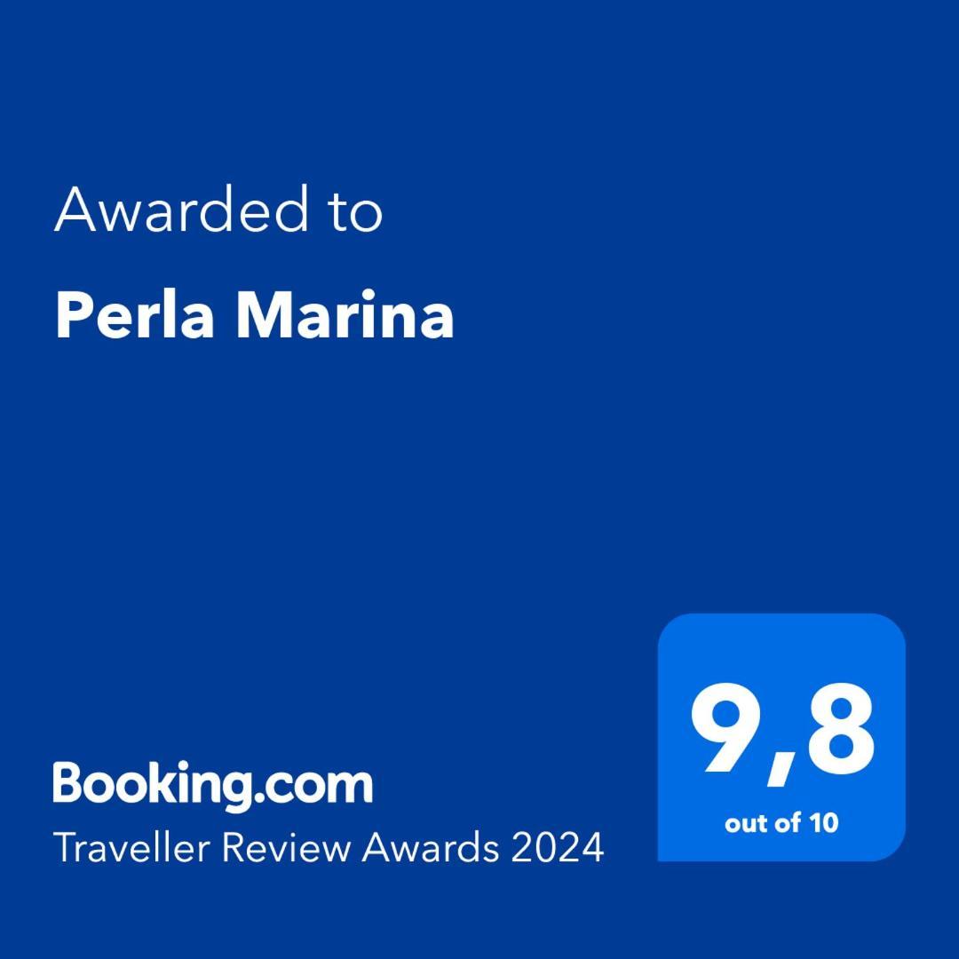 فيلا Perla Marina مارينا موديكا المظهر الخارجي الصورة